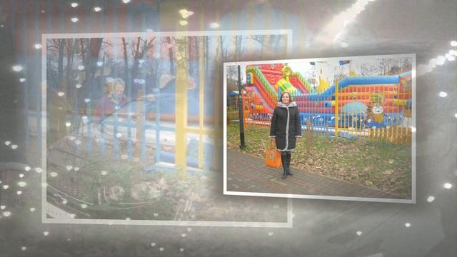 В День Рождения Ирине Берлизовой Задорожной смотреть онлайн