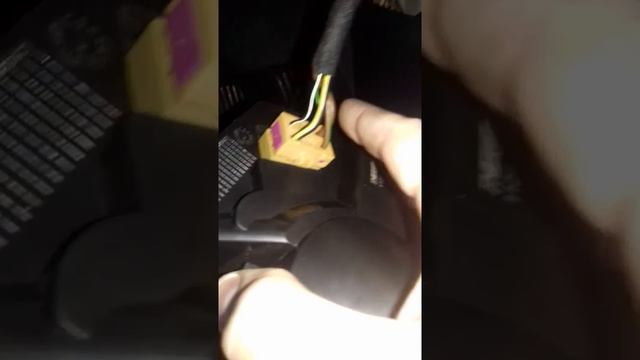 Skoda superb мотор печки отходит контакт часть 2 смотреть онлайн