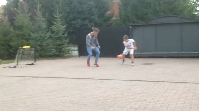 PANNA FOOTBALL- ПАННА ФУТБОЛ ( ПРОТИВ ДИМЫ )⚽️ ЧЕТВЕРТЬФИНАЛ!!! смотреть онлайн