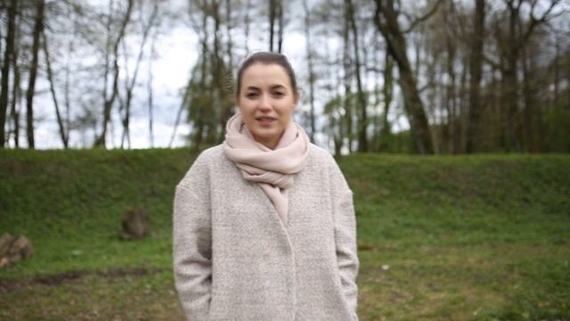 "Фотография для начинающих" - анонс бесплатного мастер-класса от Евгении Даниловой смотреть онлайн