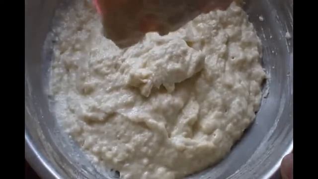 Пироги с миндалем и шоколадом