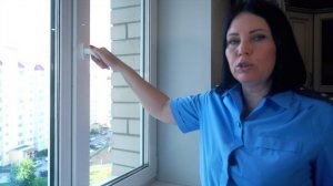 Внимание, открытые окна!