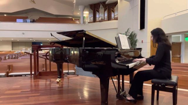 Chopin Nocturne No.20 in C# Minor смотреть онлайн