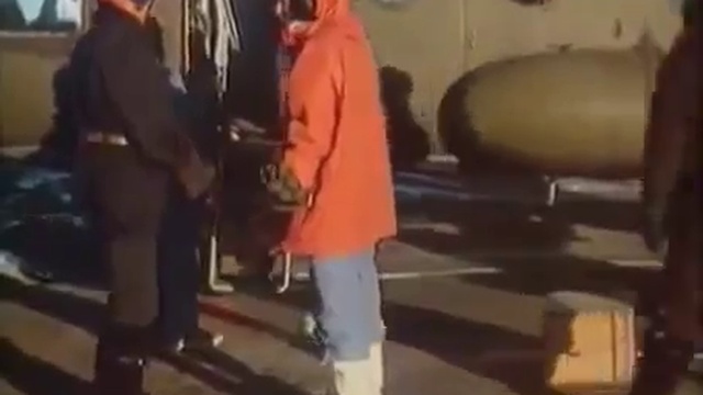 Клуб путешественников -Антарктида (СССР 1981 год) смотреть онлайн