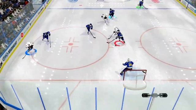Хоккей онлайн - Hockey online - Турнир памяти Андрея Симаненкова смотреть онлайн