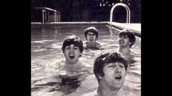 Bad To Me - The Beatles