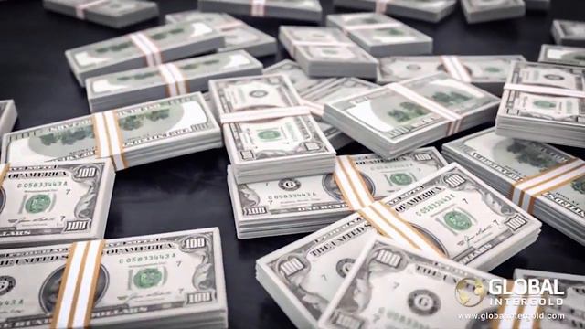Global InterGold Зарплата должна быть в ЗОЛОТЕ смотреть онлайн