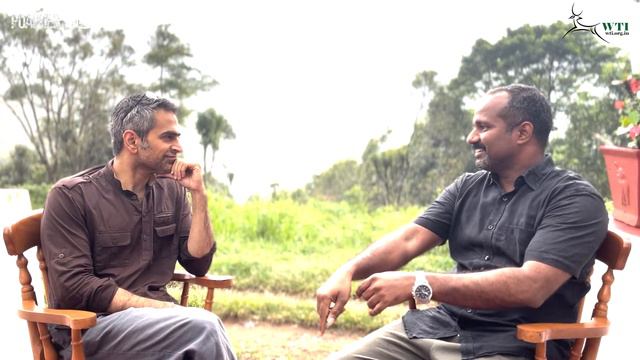 Poacher: Getting Real 2 Reel with Richie Mehta & Manu Sathyan смотреть онлайн