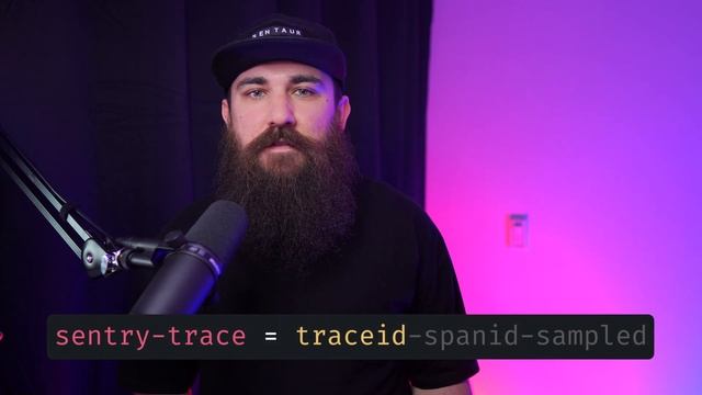 Recap | Distributed Tracing in Next.js смотреть онлайн
