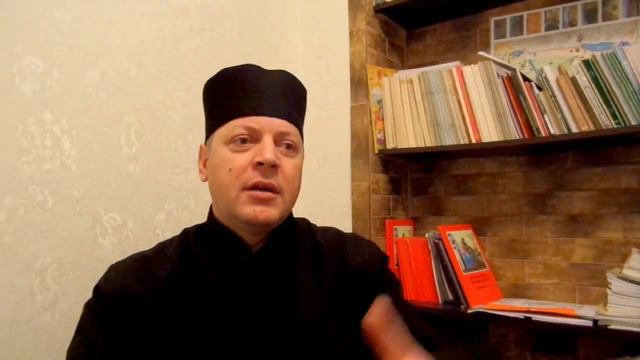 УГКЦ поможет реализовывать в Одессе проект "Давай дружить". смотреть онлайн