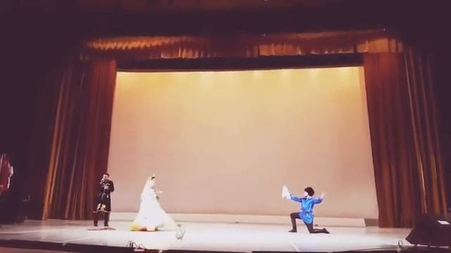 Samir Ismayilov Sari gelin Sankt Peterburg смотреть онлайн