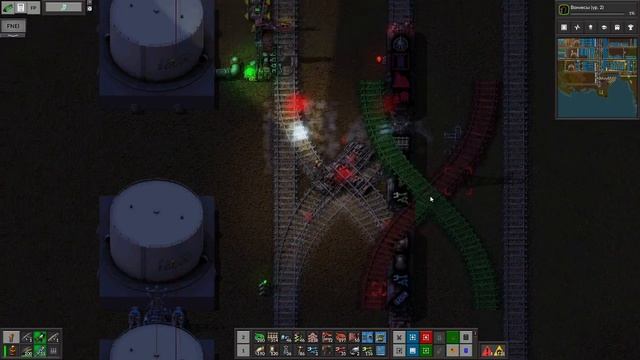 #Pyanodons ►#201 Сверхтонкая микрофибра и  очищенный синтез газ