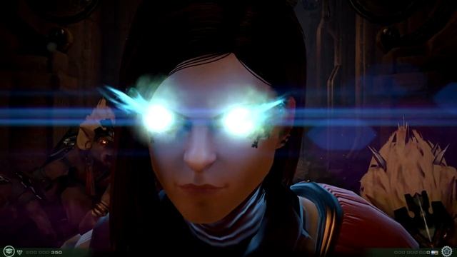 Skyforge- СОЗДАНИЕ ПЕРСОНАЖА и ОБУЧЕНИЕ - Серия #1 смотреть онлайн