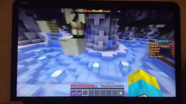 Minecraft PC! "Mini Games!!!!" $$$$$:D#1 смотреть онлайн