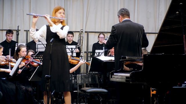 Клод Дебюсси. 