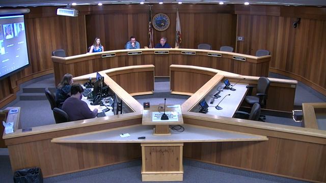Eureka, CA Historic Preservation Commission - Jun 01, 2022 смотреть онлайн