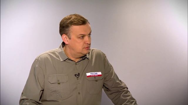 Интервью начальника УФСИН России по Тюменской области Дмитрия Руппа ВГТРК «Регион-Тюмень» смотреть онлайн