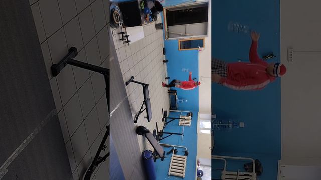 это не просто убрать спорт зал смотреть онлайн