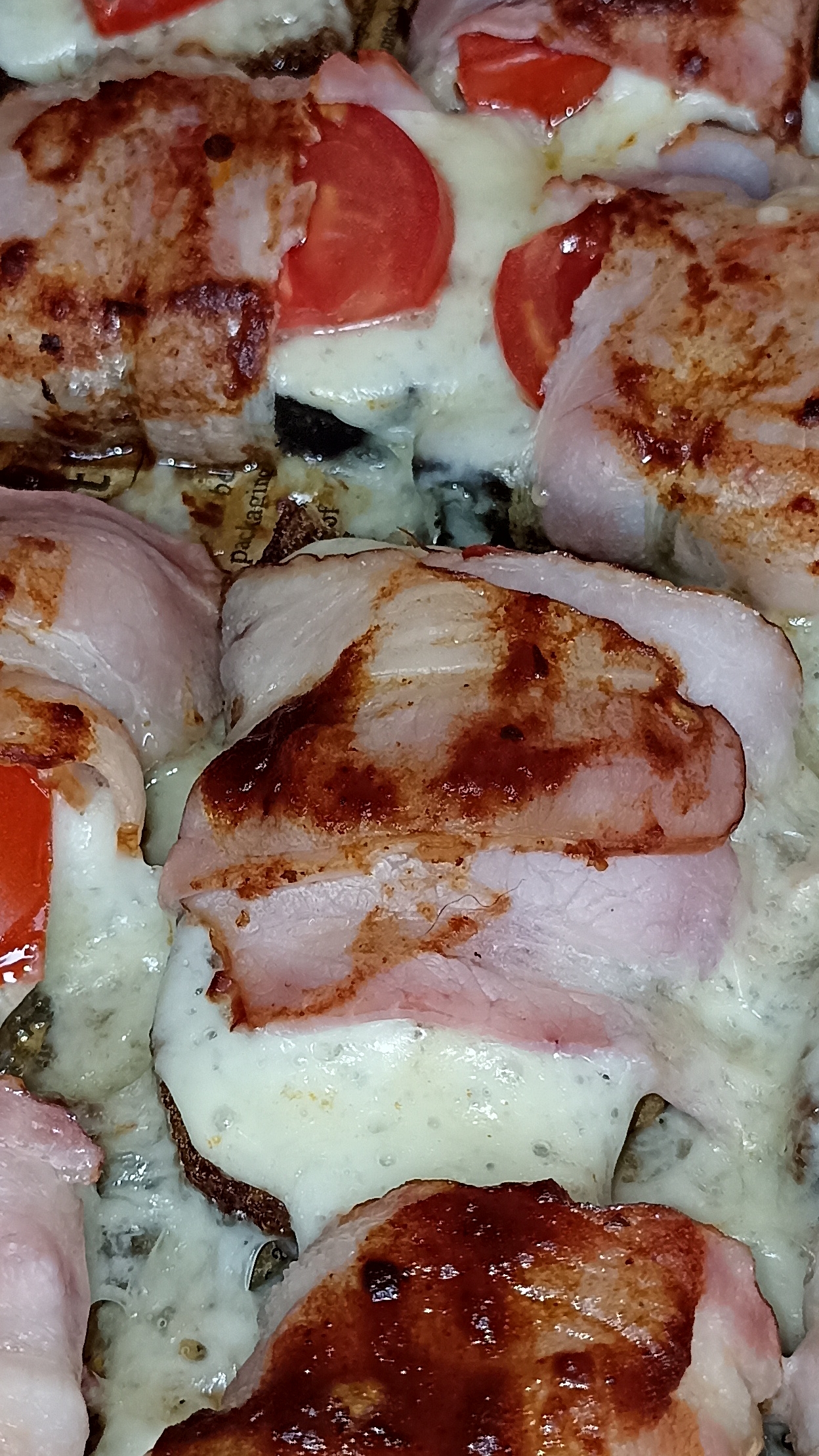 Простые идеи для приготовления вкусных блюд