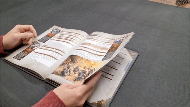 *NEW* Astra Militarum Codex Review P2: Units/Stats/Points | Warhammer 40K смотреть онлайн
