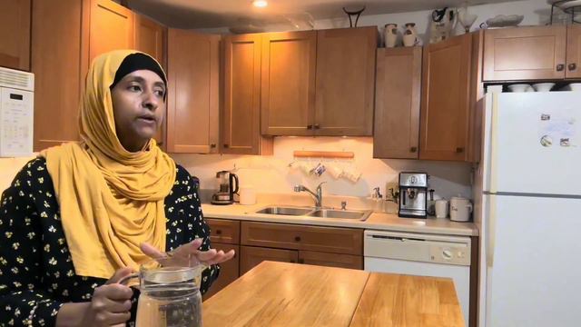 UNDER 13 dollars feeding my family|kufta, meat balls and sambusa смотреть онлайн
