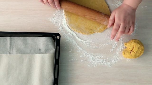 Кукурузные чипсы Начос в духовке Вкусные и хрустящие смотреть онлайн