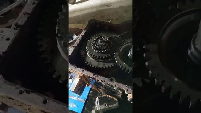 longking lg856 transmission opening ? смотреть онлайн