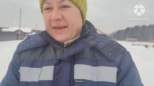 Прикрепиться к поликлинике не просто /Соседи начали стройку. смотреть онлайн