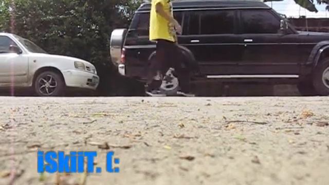 Cwalk - International Love♥ [i`SkiiT.] смотреть онлайн