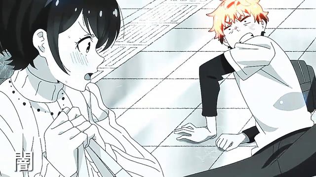 Lost Umbrella. ☂️ - Kanojo, Okarishimasu | Remake @YutaEdits. (Simple) смотреть онлайн