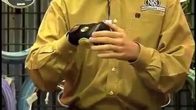 Heritage Kevlar Rope Glove смотреть онлайн