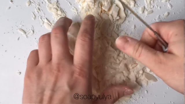 ASMR cutting dry soap / АСМР режу сухое мыло смотреть онлайн