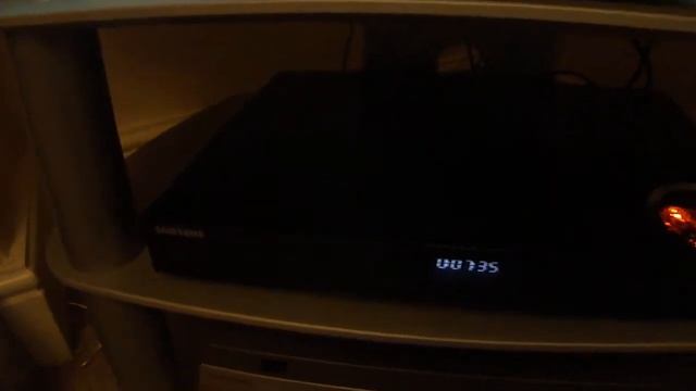 Samsung HT F6500 fault смотреть онлайн
