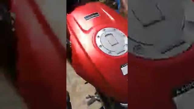 Мотоцикл MIRAGE смотреть онлайн