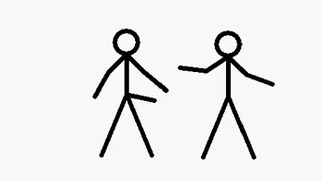stickman having fun смотреть онлайн