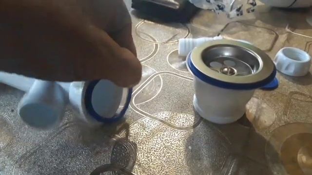 бюджетный вариант канализации для частного дома/budget option of sewage for a private house смотреть онлайн