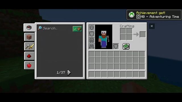 Minecraft Java in mcpe ui+full settings like Java | Bindaas PKGamer смотреть онлайн