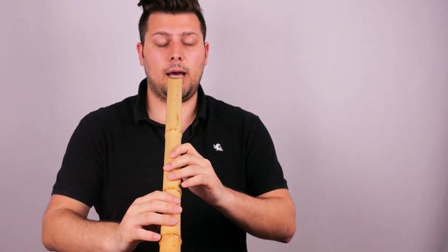 Yozan Professional Flute Vs. Beginner Flute смотреть онлайн