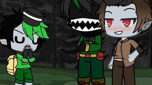 -Кхмкхм..дорогие друзья!-Thomas and friends