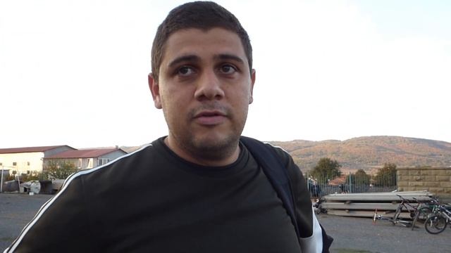 Атанас Николов: Борим се за първото място смотреть онлайн