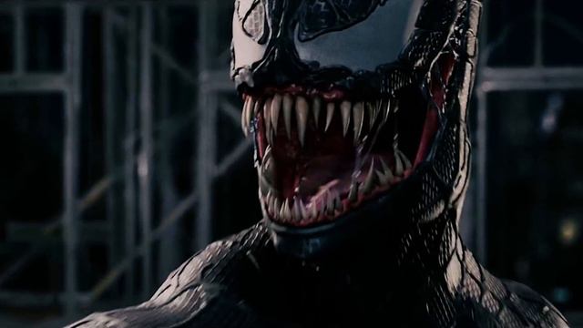 Venom (Suite) | Spider-Man Trilogy - Soundtrack