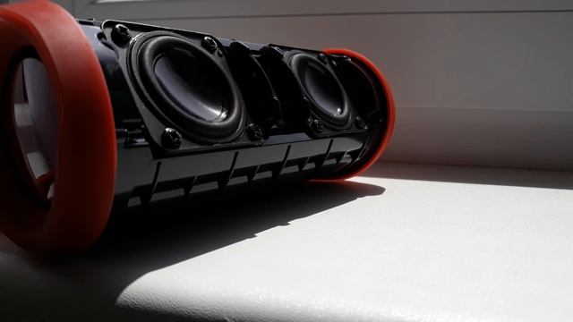 Jbl low bass test #12 смотреть онлайн