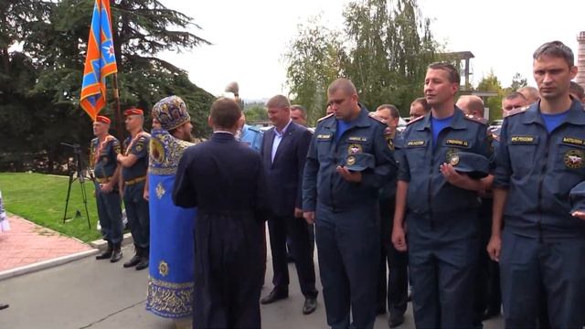 ПРАЗДНИК ИКОНЫ БОЖЬЕЙ МАТЕРИ НЕОПАЛИМАЯ КУПИНА смотреть онлайн