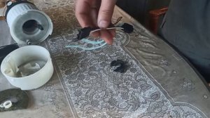 Возможно ли поставить моторчик от десятки в бензонасос от Мазды 3?!!