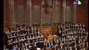 Ференц Лист.  Оратория «Христос».