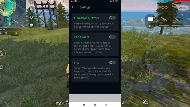 This App can ENABLE 90hz free fire gaming on your phone? ? смотреть онлайн