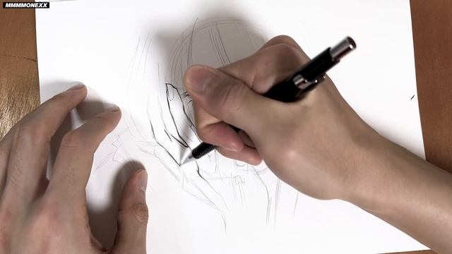 ?? HOW TO COOL SKETCH - HAND WITH FACE - ?? смотреть онлайн