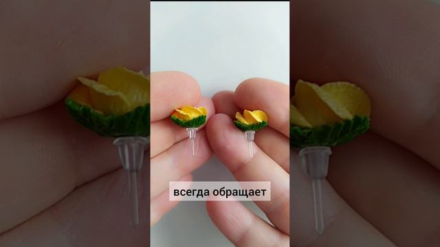 Маленькие розы серьги гвоздики для девочек смотреть онлайн