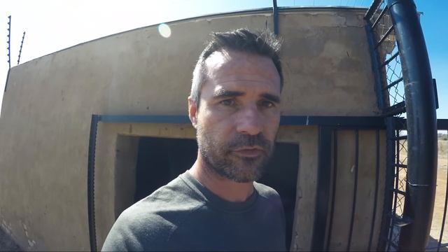 It's MOVING Day! - Part 1 | The Lion Whisperer смотреть онлайн