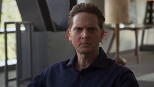 Gavin Belson Meltdowns